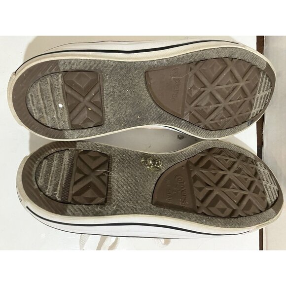 Converse Chuck Taylor All Star Womens size  8.5 Pastel Ombre sneakers Shoes - Picture 7 of 8